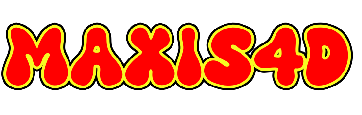 MAXIS4D